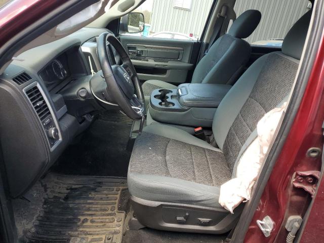 1C6RR7TT5GS387047 RAM 1500 Slt