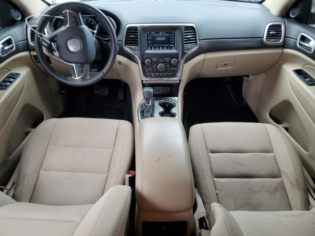 1C4RJFAG6KC742245 Jeep Grand Cherokee Laredo