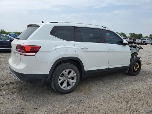 1V2DR2CAXJC523127 Volkswagen ATLAS SE