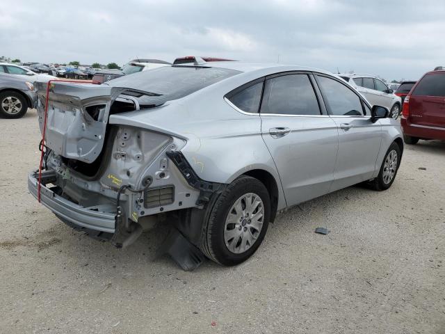 3FA6P0G76LR188123 Ford FUSION S