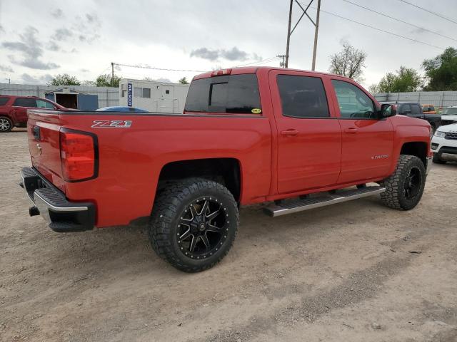 3GCUKREC7FG259835 Chevrolet Silverado K1500 Lt
