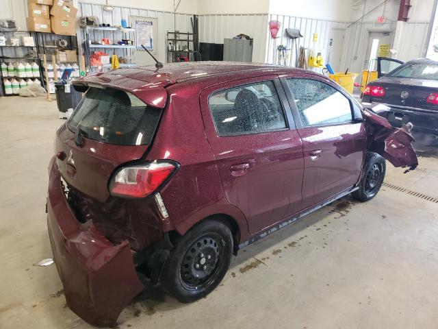 ML32AUHJ8MH010747 Mitsubishi MIRAGE ES
