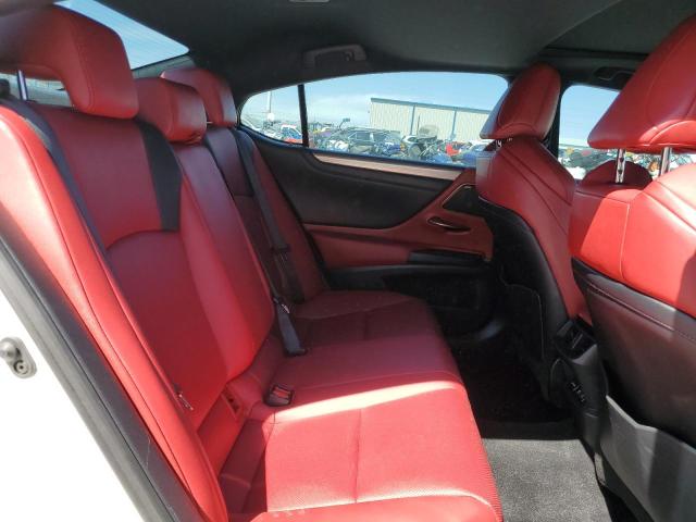 58ABZ1B19KU007250 Lexus ES 350