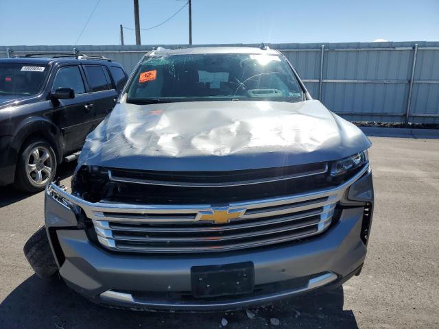 1GNSKGKT8PR122704 Chevrolet Suburban K1500 High Country
