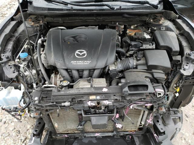 JM1GJ1U55G1411471 Mazda 6 SPORT