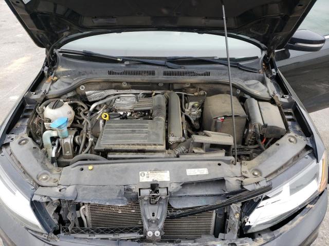 3VWDB7AJ8HM318112 Volkswagen JETTA SE