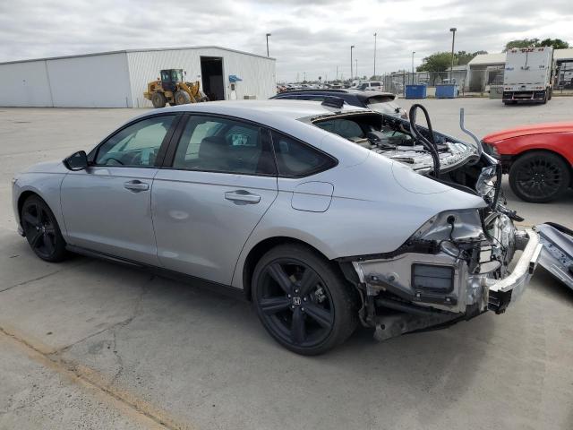 1HGCY2F70PA002360 Honda Accord Hybrid Sport-l