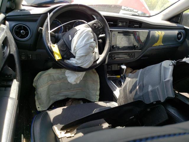 2T1BURHE3JC037620 Toyota COROLLA L