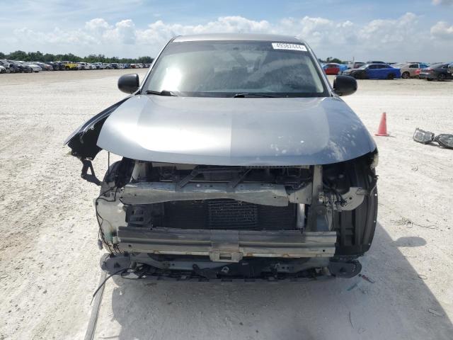 JA4AD2A37EZ007005 Mitsubishi Outlander Es