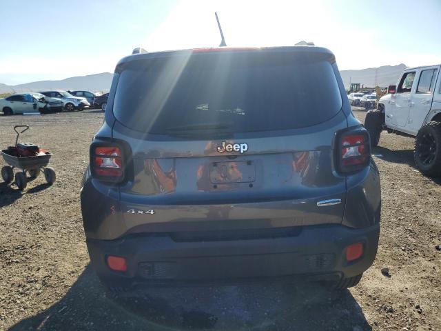 ZACCJBBB2HPF39634 Jeep Renegade Latitude
