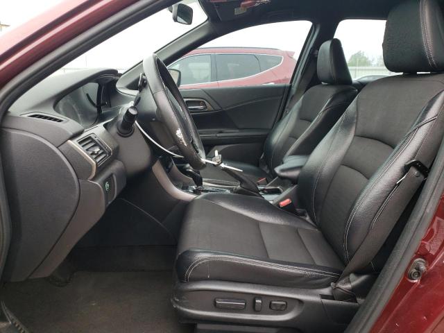 1HGCR2F53GA083396 Honda Accord Sport