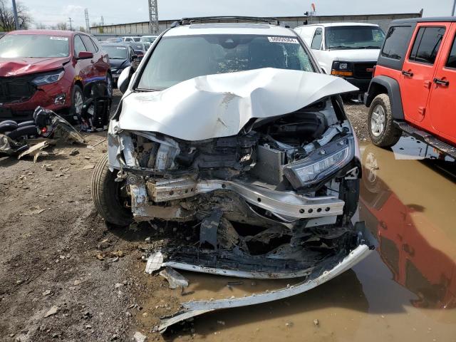 5FNRL6H72MB026173 Honda ODYSSEY EXL