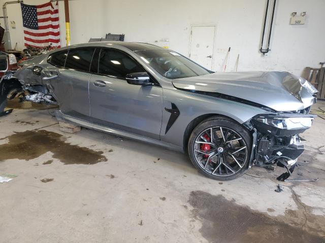 WBSGV0C00PCK99728 BMW M8