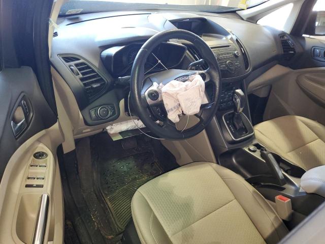 1FADP5AU6HL118582 Ford C-MAX SE