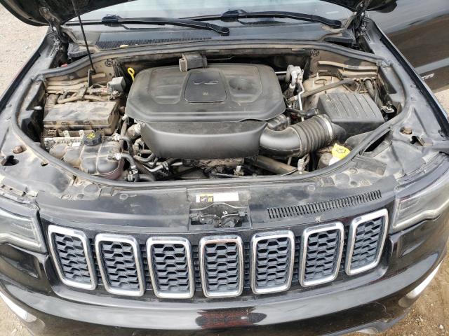 1C4RJFBG5KC749170 Jeep Grand Cherokee Limited