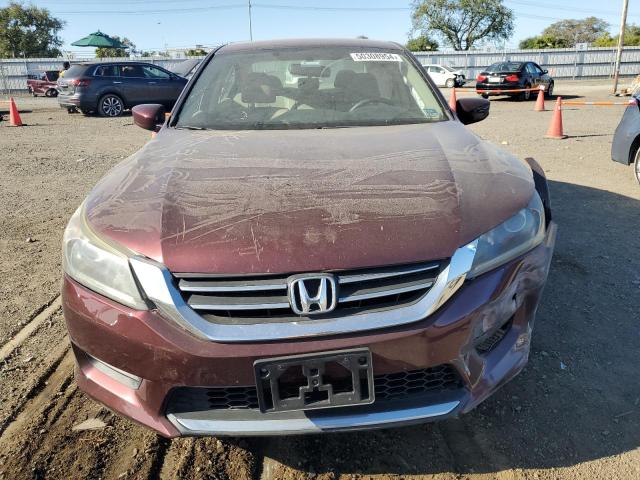 1HGCR2F38EA038000 Honda ACCORD LX
