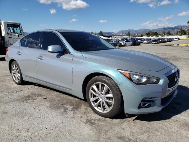 JN1CV7AP5HM642093 Infiniti Q50 BASE