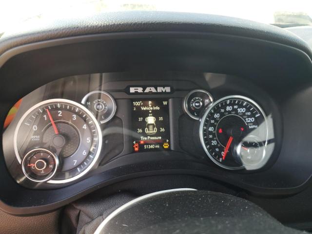 1C6RREBT4MN545183 RAM 1500 Big Horn/lone Star