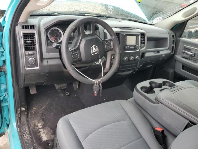 3C6JR7AGXKG651754 RAM 1500 Classic Tradesman