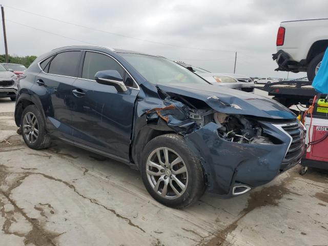JTJYARBZ8F2020278 Lexus NX 200T