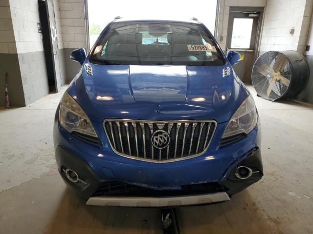 KL4CJBSB2FB226911 Buick Encore Convenience