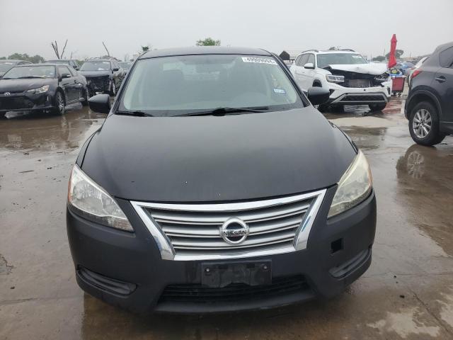 3N1AB7AP5FL695805 Nissan SENTRA S