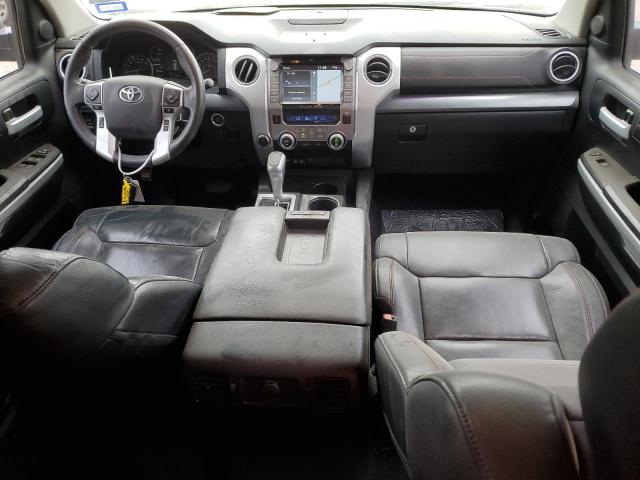 5TFDY5F10LX911982 Toyota Tundra Crewmax Sr5