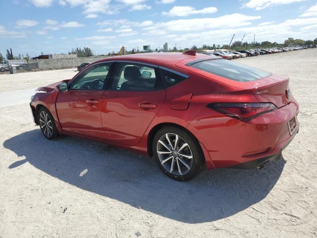 19UDE4H23PA005862 Acura Integra