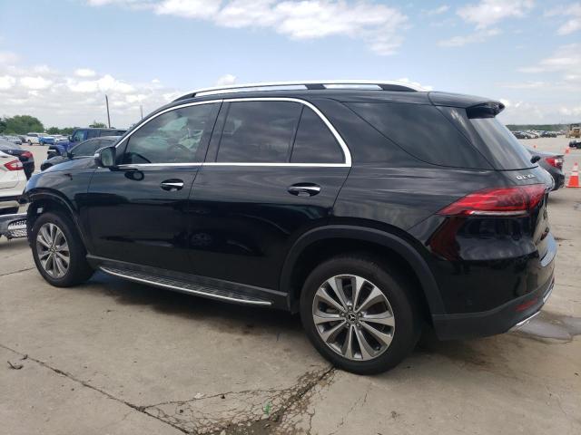 4JGFB4KB0LA072305 Mercedes-Benz Gle 350 4matic