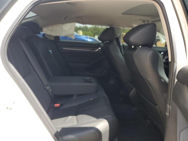 1HGCV3F51KA005676 Honda Accord Hybrid Exl