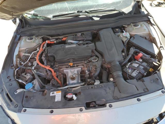 1HGCV3F46KA008032 Honda Accord Hybrid Ex