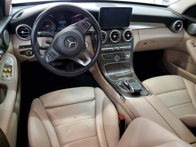 55SWF4KB0GU169296 Mercedes-Benz C 300 4matic