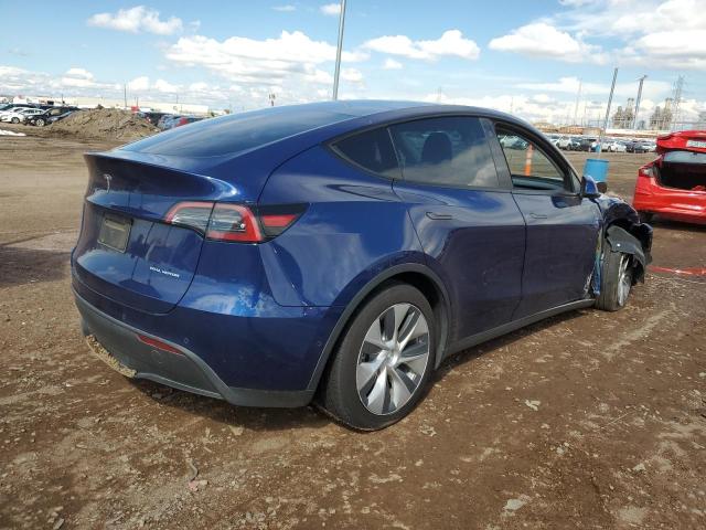 7SAYGAEE3NF329456 Tesla Model Y