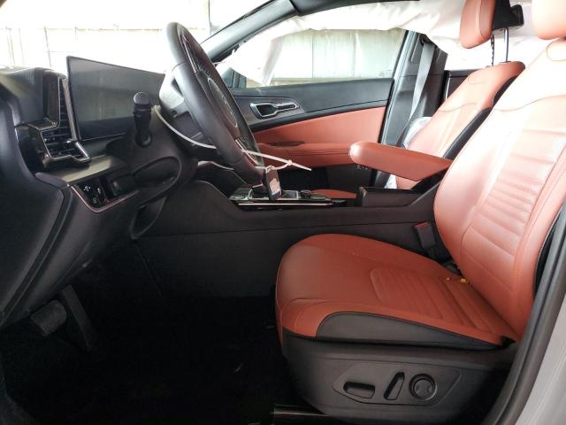 5XYK5CDF3RG168877 KIA Sportage Sx Prestige