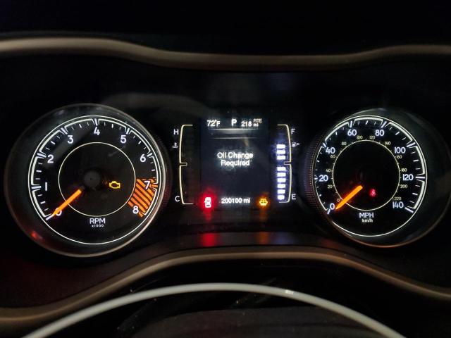 1C4PJMCS5EW246028 Jeep Cherokee Latitude