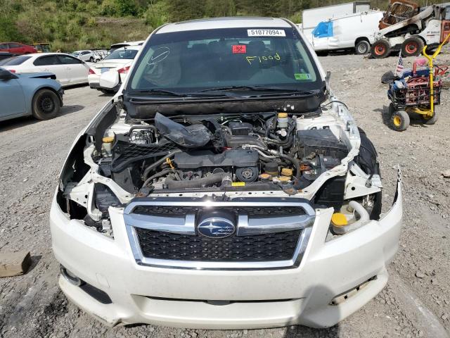 4S3BMCD64E3009173 Subaru Legacy 2.5i Premium
