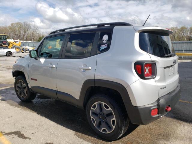 ZACCJBCT2GPD89272 Jeep Renegade Trailhawk