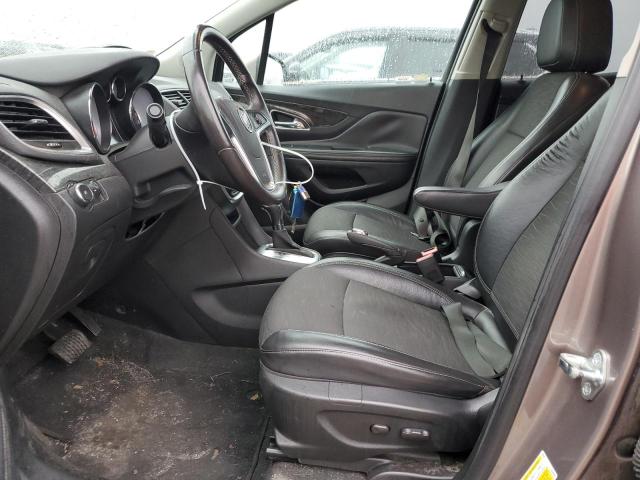 KL4CJBSB0FB188272 Buick Encore Convenience