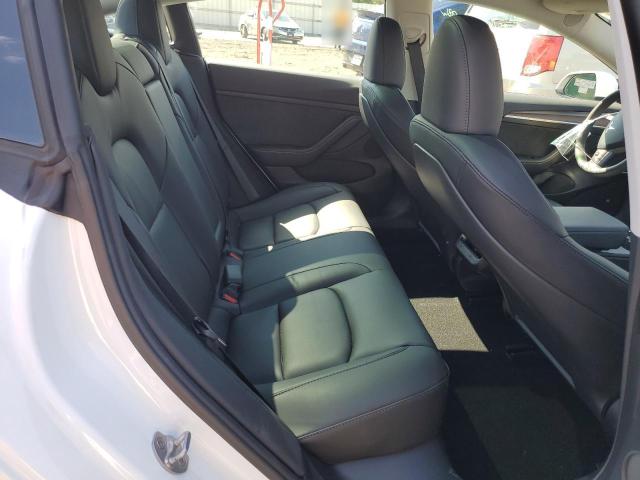 5YJ3E1EA7PF578100 Tesla MODEL 3