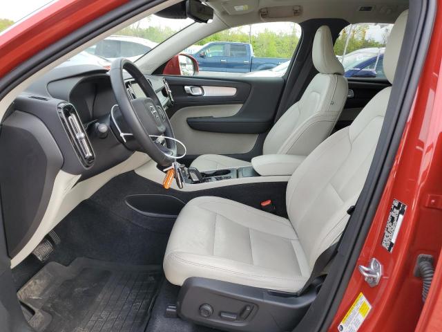 YV4162UK6M2456909 Volvo Xc40 T5 Momentum