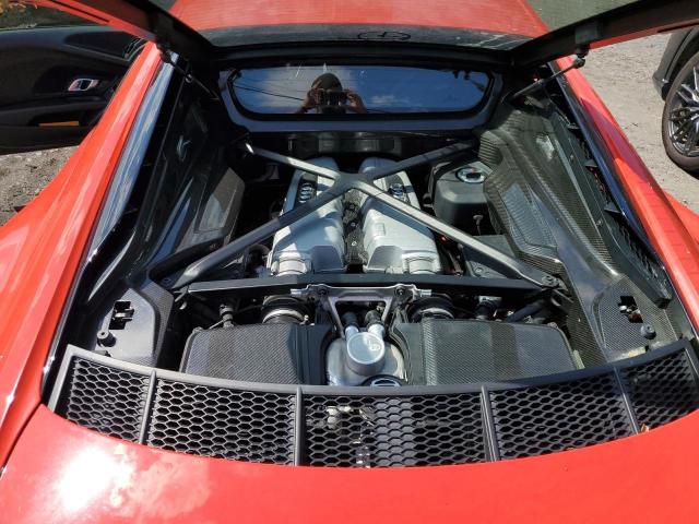 WUAEAAFX8H7903113 Audi R8 5.2 Quattro