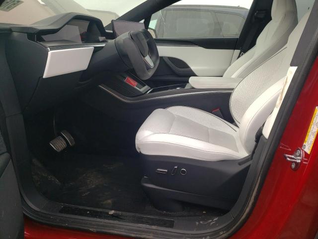 7SAXCBE67PF408069 Tesla MODEL X