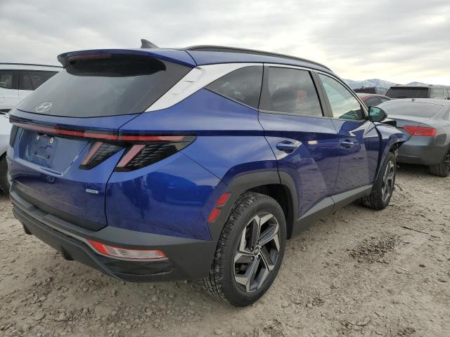 5NMJCCAE0NH038858 Hyundai TUCSON SEL