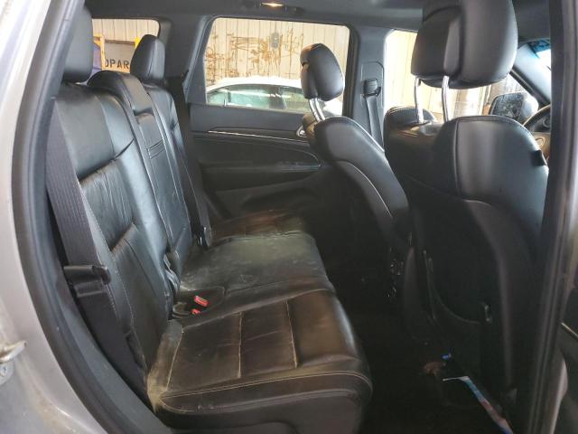 1C4RJFBG3FC207376 Jeep Grand Cherokee Limited
