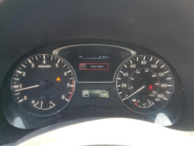 1N4AL3AP2FC586710 Nissan ALTIMA 2.5