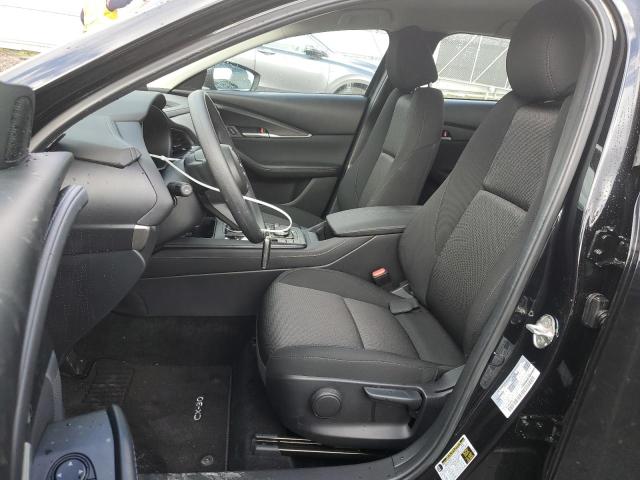 3MVDMBAM2RM627715 Mazda CX-30
