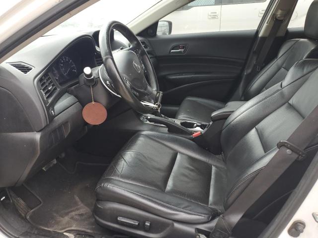 19VDE1F53EE003459 Acura Ilx 20 Premium