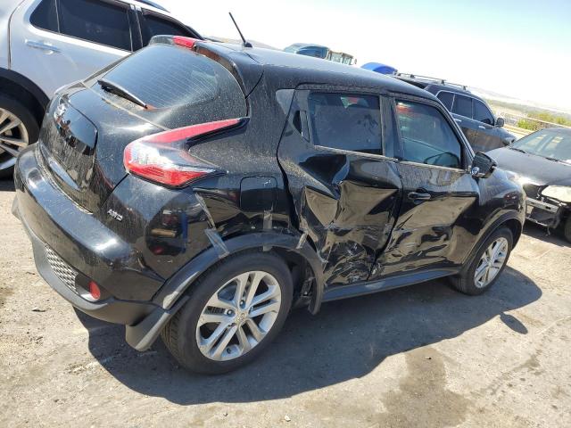 JN8AF5MV4FT565935 Nissan JUKE S