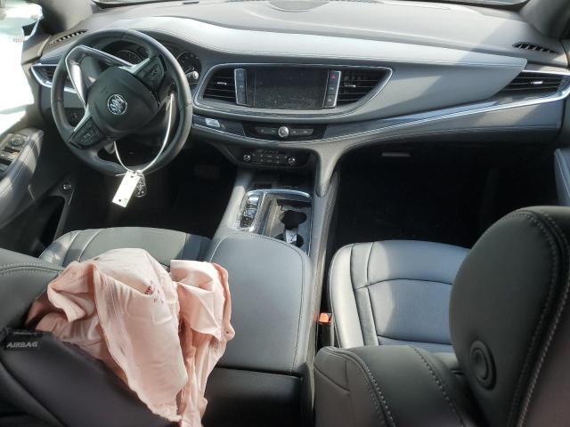 5GAEVAKW0PJ111197 Buick Enclave Essence