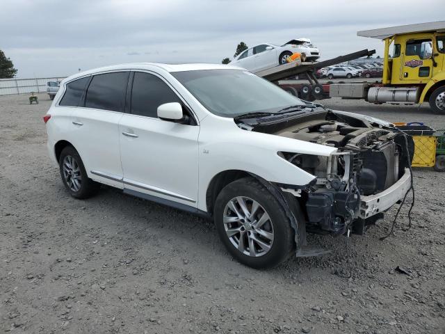 5N1AL0MN3EC538713 Infiniti QX60